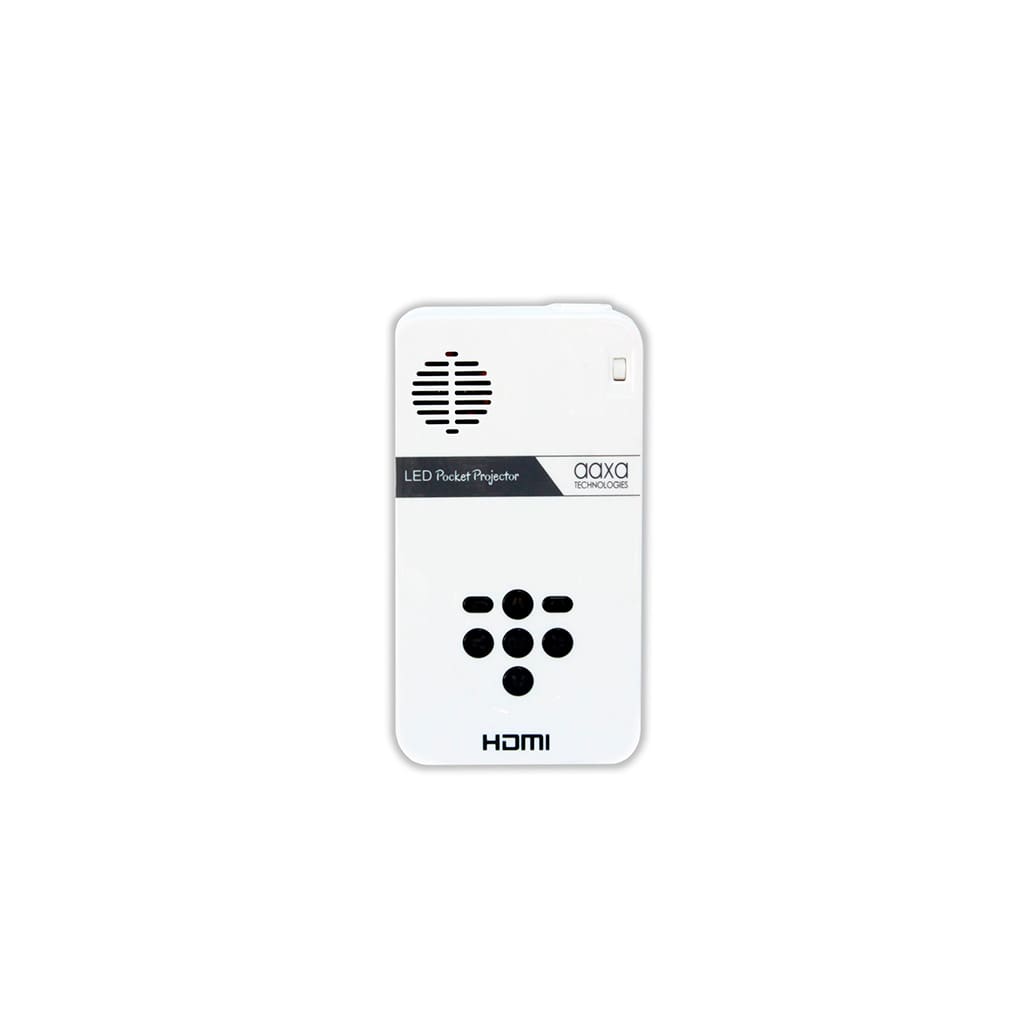 AAXA KP-101-01 mini projector