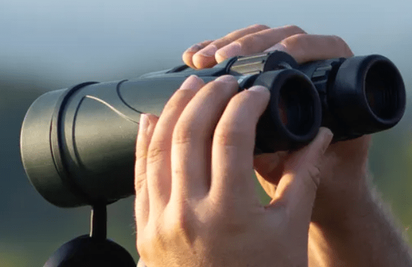 Jumelles antibuée Celestron Nature DX 12x56