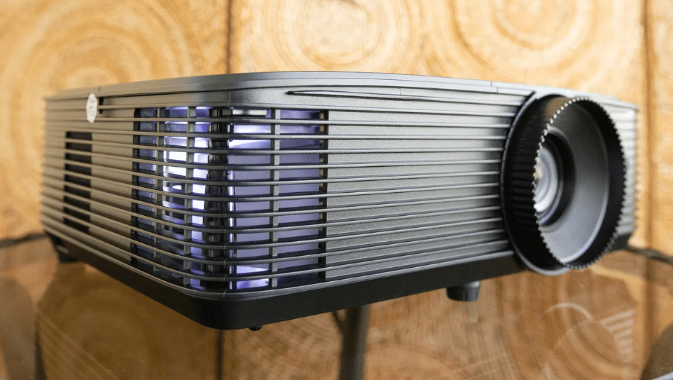 Optoma HD146X specs