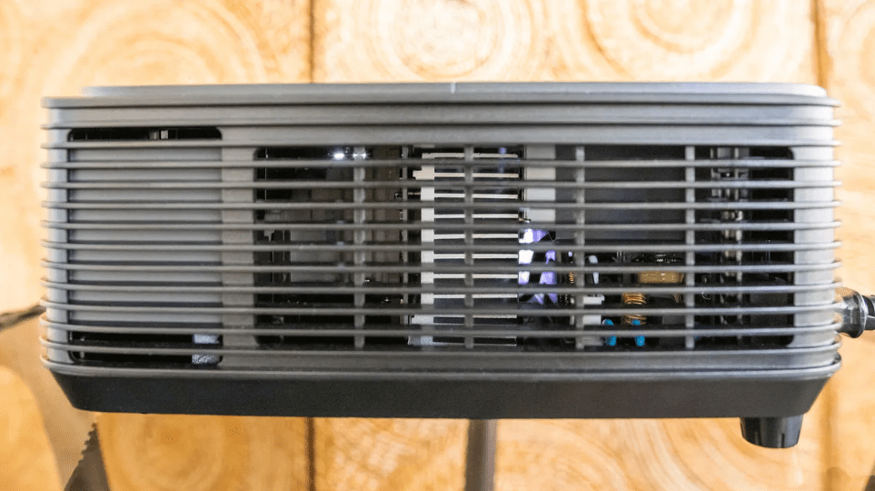 Optoma HD146X best daytime projector Review
