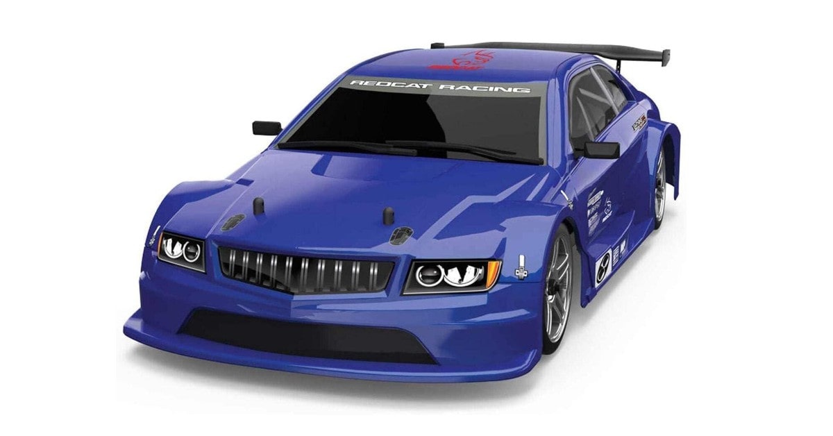1:10 Redcat Racing EPX Drift Cars