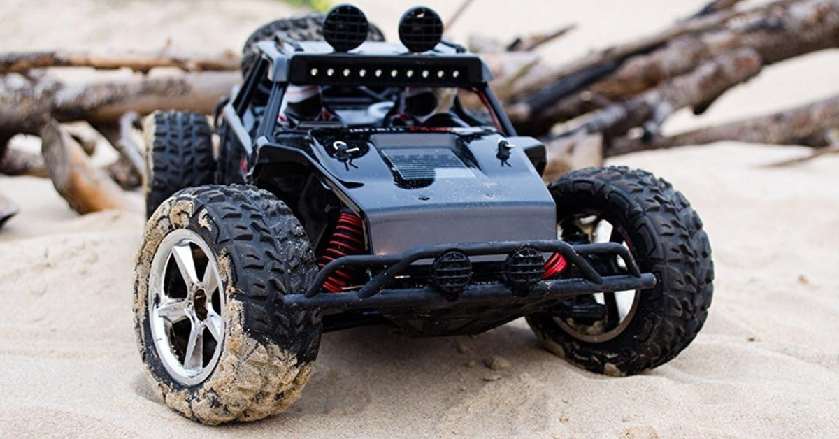 1:12 FMTSTORE best rc buggy for racing