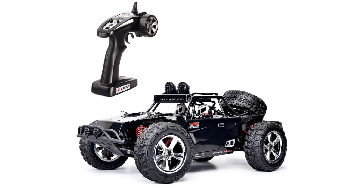 1:12 FMTSTORE best rc buggy