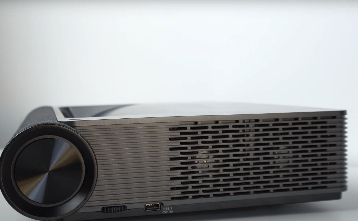 Projecteur ViewSonic X2000B-4K UST