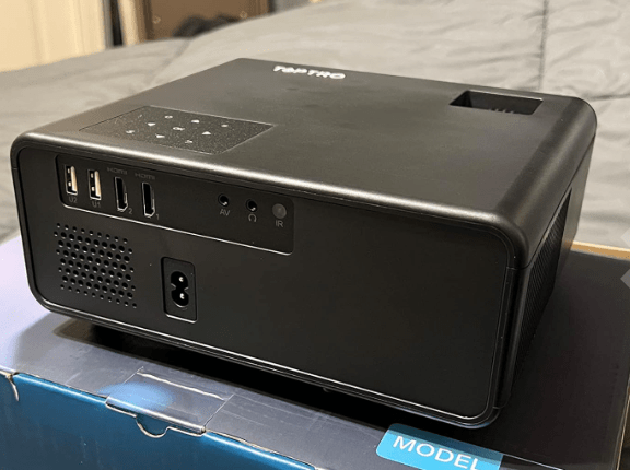 Toptro TR22 or Toptro X5
