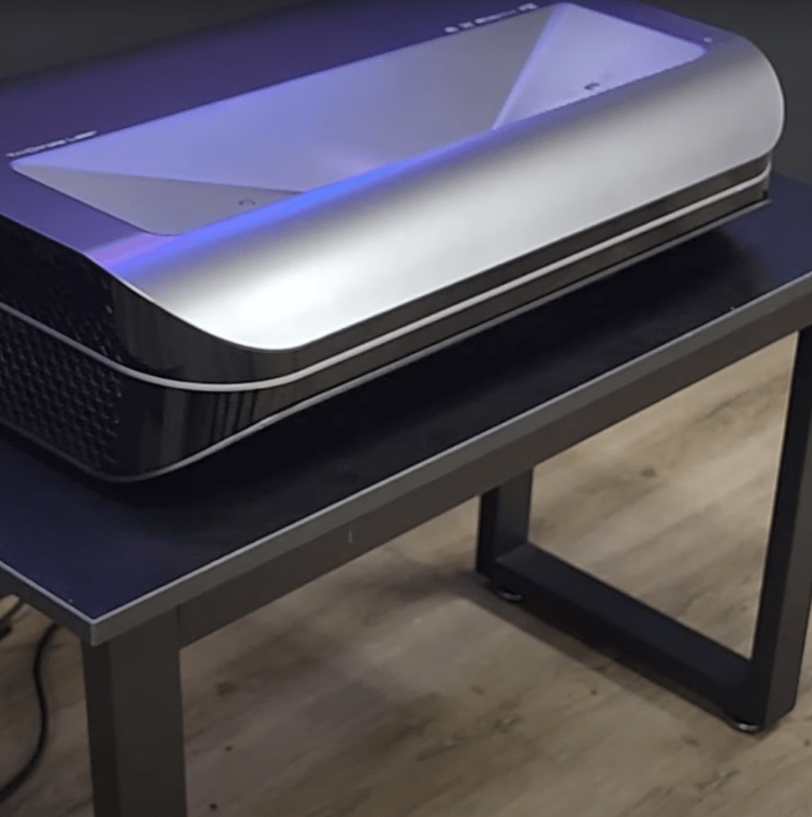 Projecteur numérique AWOL VISION LTV-2500 Meilleurs projecteurs AWOL VISION