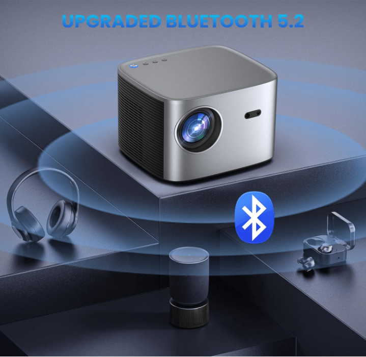 Groview C26 Digital Projector