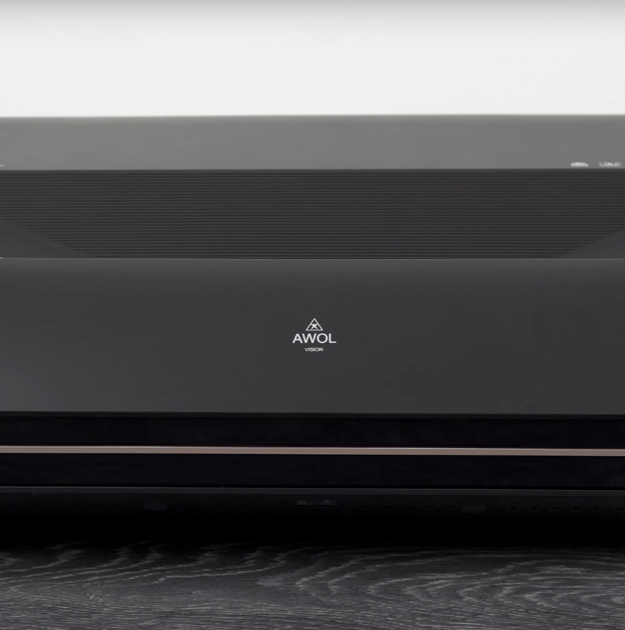 Projecteur intelligent AWOL VISION LTV-3000 Pro Comparaison des projecteurs AWOL VISION