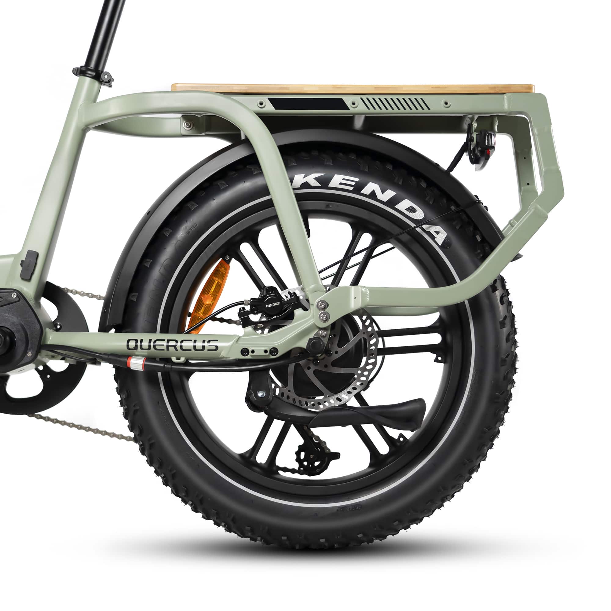 Quercus e bike review {{ current_year }}