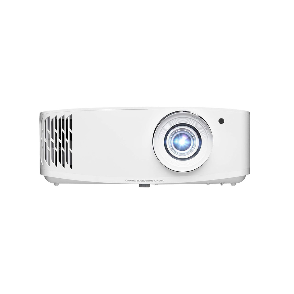 Projecteur Optoma UHD50X 4K Meilleurs projecteurs Optoma