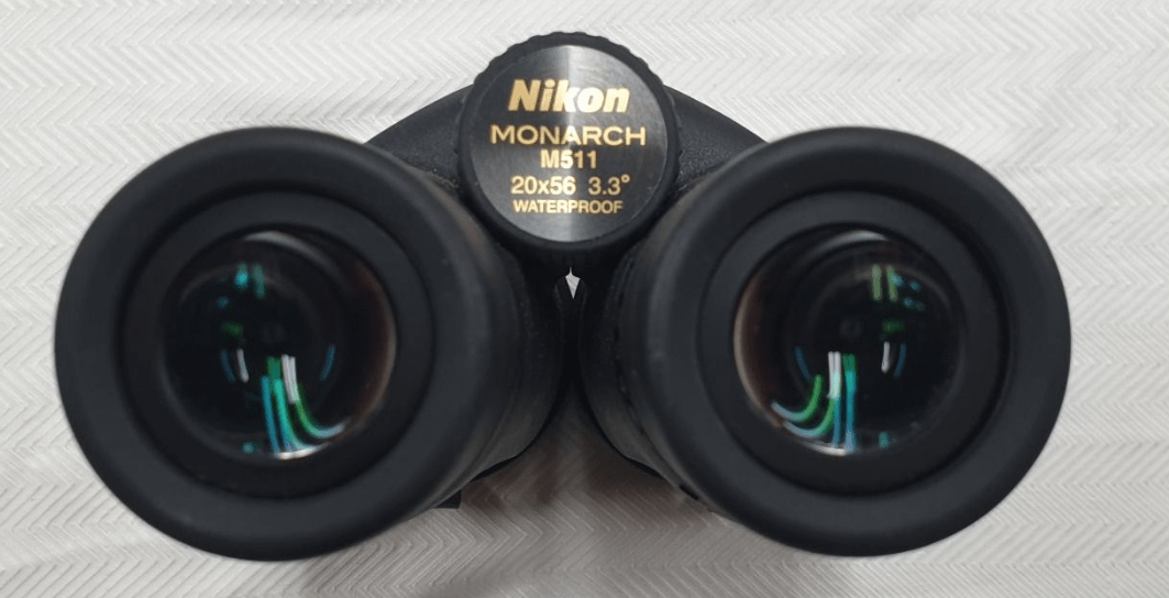 Nikon Monarch 5 20x56 birdwatching binocular