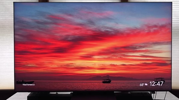 TV gaming TCL 65 pouces série QM8K 120Hz