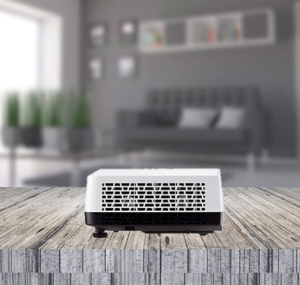 Projecteur ViewSonic LS700-4K UHD