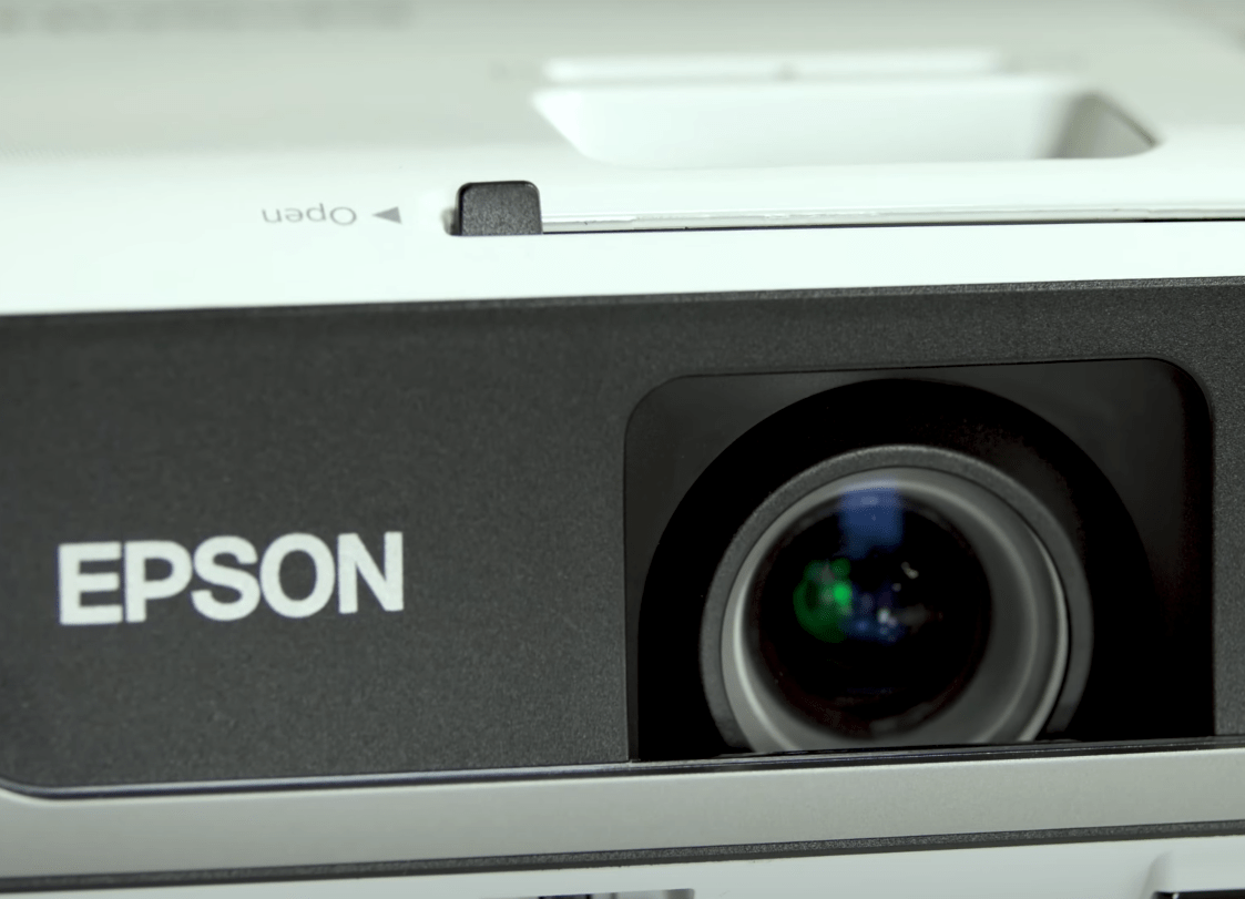 Projecteur laser Epson Pro EX7280