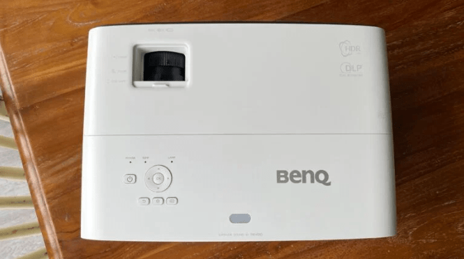 Benq TK860i ou Benq TK850i