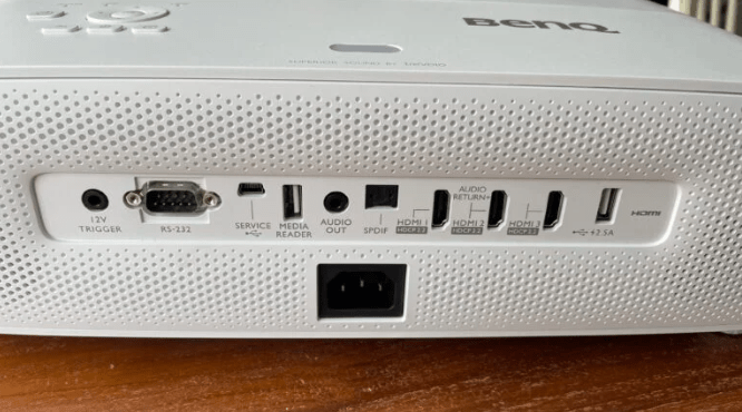comparatif TK850i vs TK860i