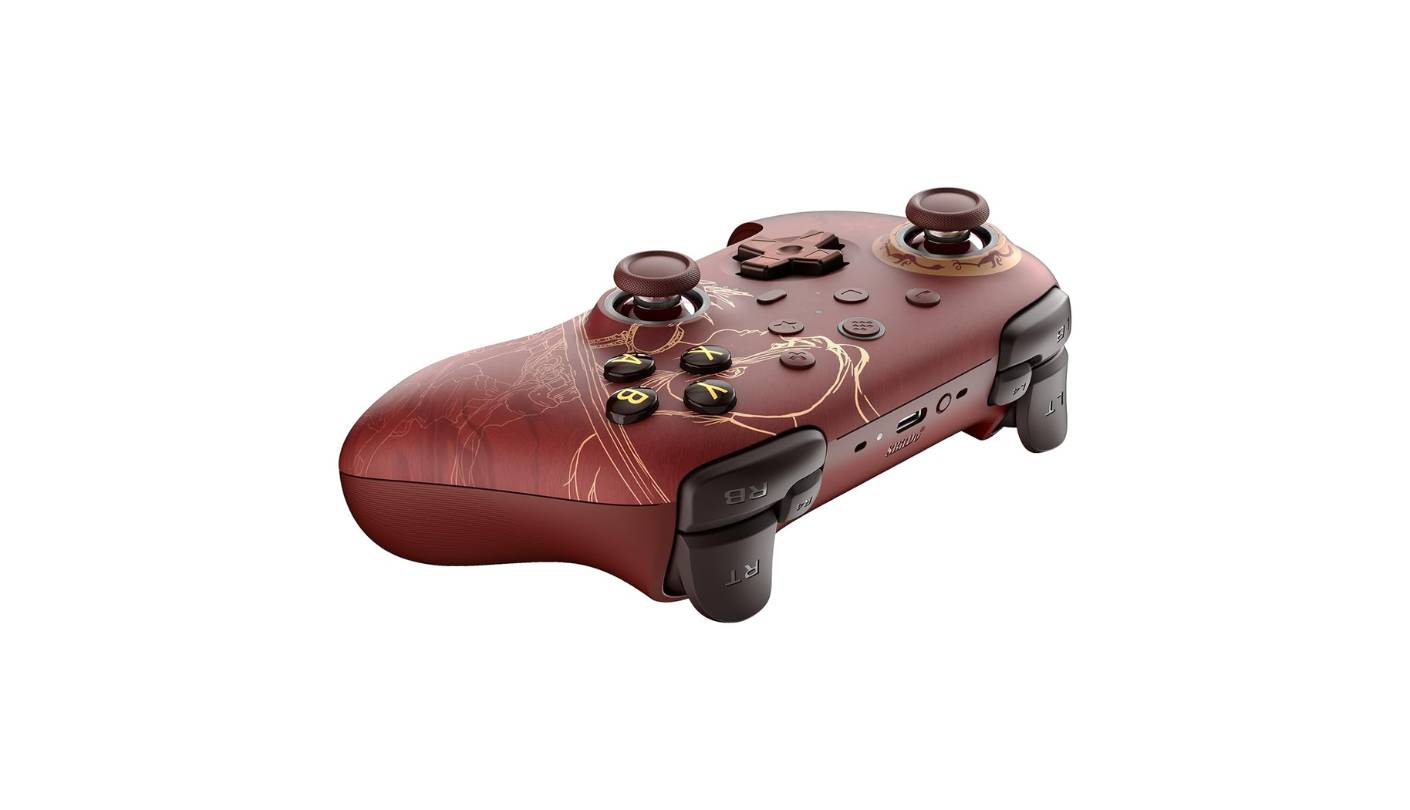 8BitDo Ultimate 2 controller for PC gaming