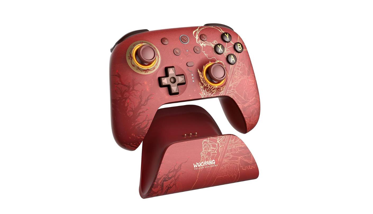 8BitDo Ultimate 2 gamepad for PC