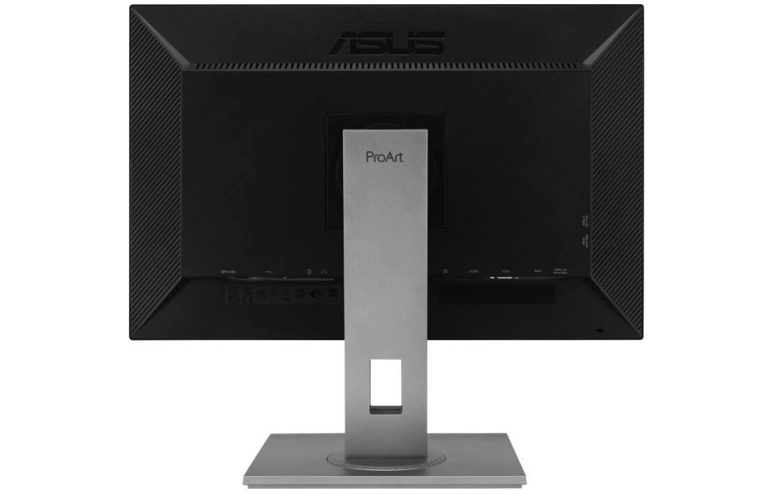 Moniteur ASUS ProArt PA248QV de 24 pouces pour le bureau
