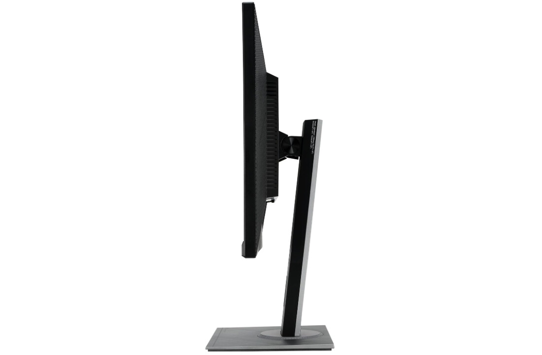 Moniteur pivotant ASUS ProArt PA278QV pour le codage