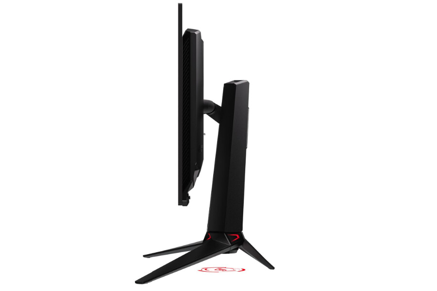 ASUS ROG Swift PG32UCDM 4K QD-OLED gaming screen