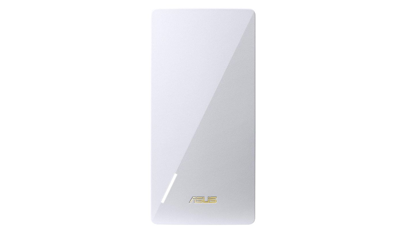 ASUS RP-AX58 mesh wifi for garage