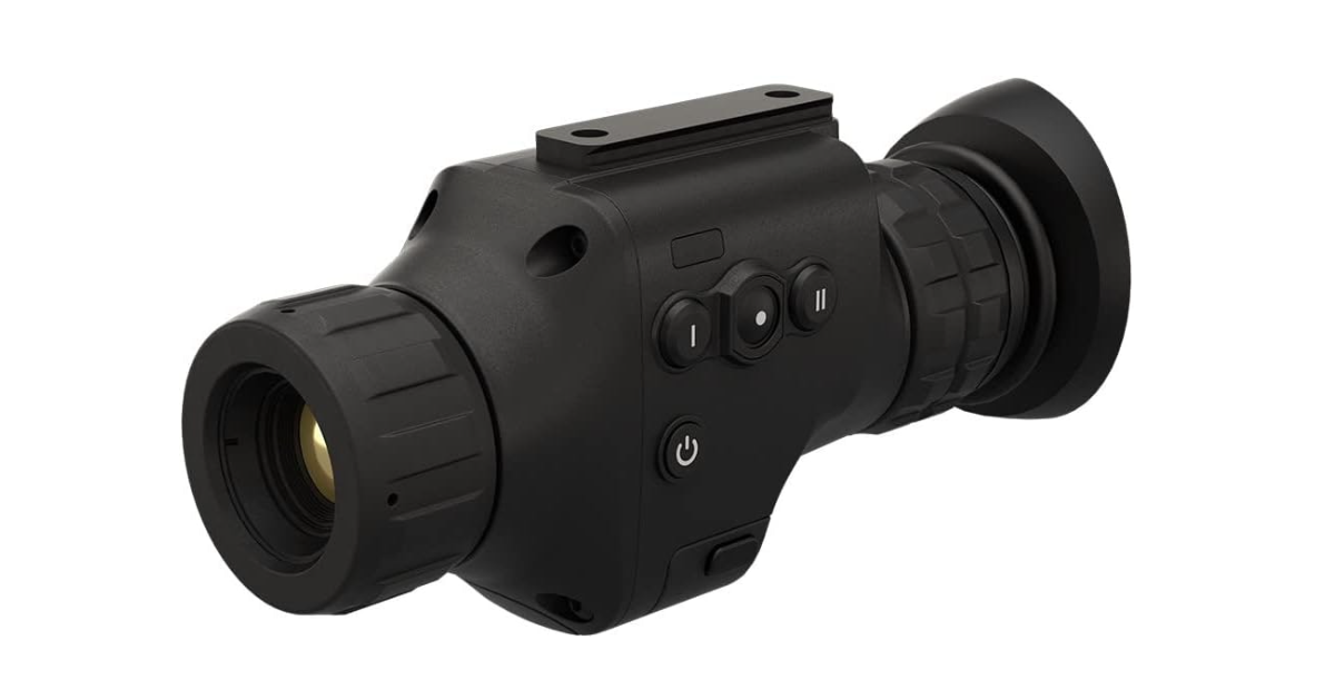 ATN ODIN LT 320 thermal monocular