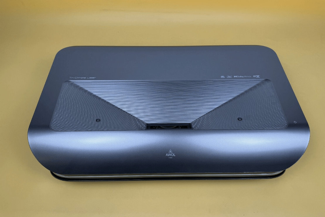 AWOL Vision LTV-2500 or Formovie Theater