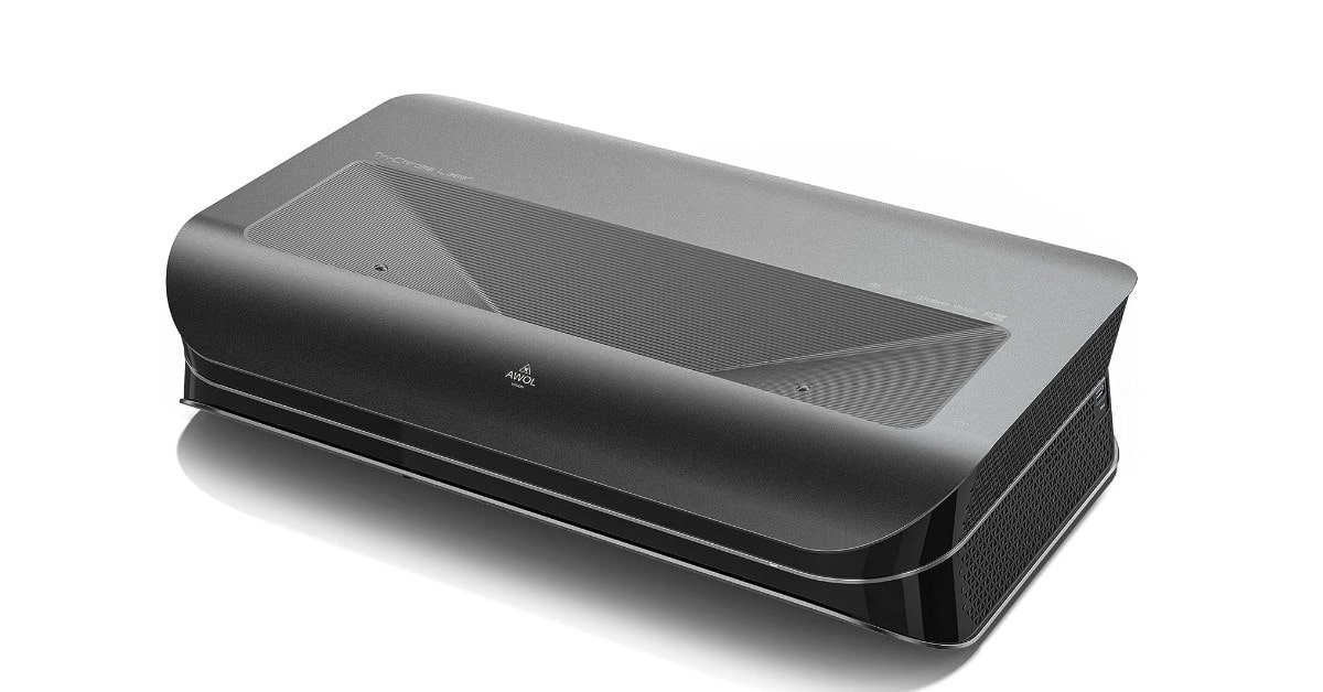 AWOL VISION LTV-2500 vidéoprojecteur ultra courte focale