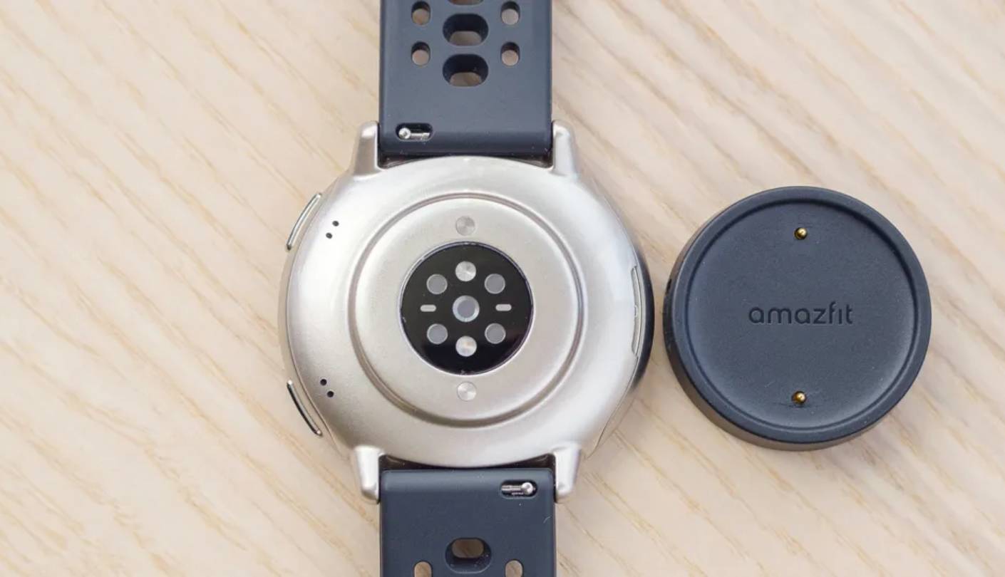 Amazfit Active 2 affordable smartwatch