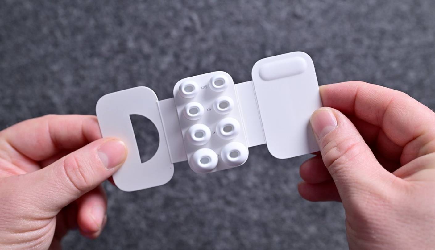 AirPods Pro 3 écouteurs sans fil pour les réunions Zoom