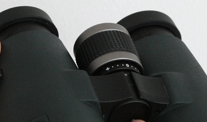 Alpen Optics 8x42 Rainier ED HD jumelles compactes 8x42