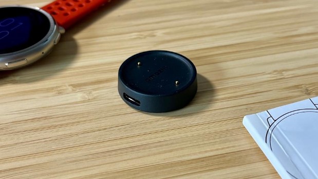 Amazfit Active 2 or Fitbit Versa 4