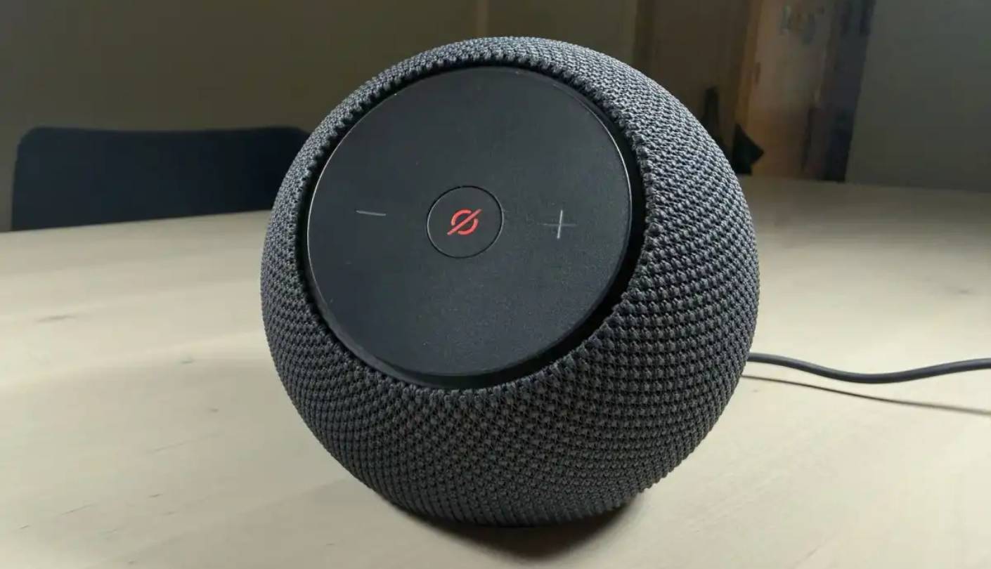 Amazon Echo Dot Max best Alexa speaker
