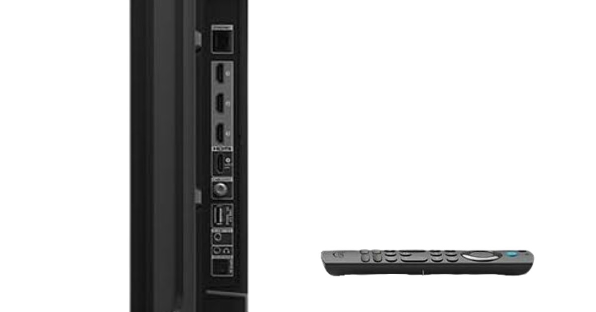 Amazon Fire TV 50" smart tv under 500