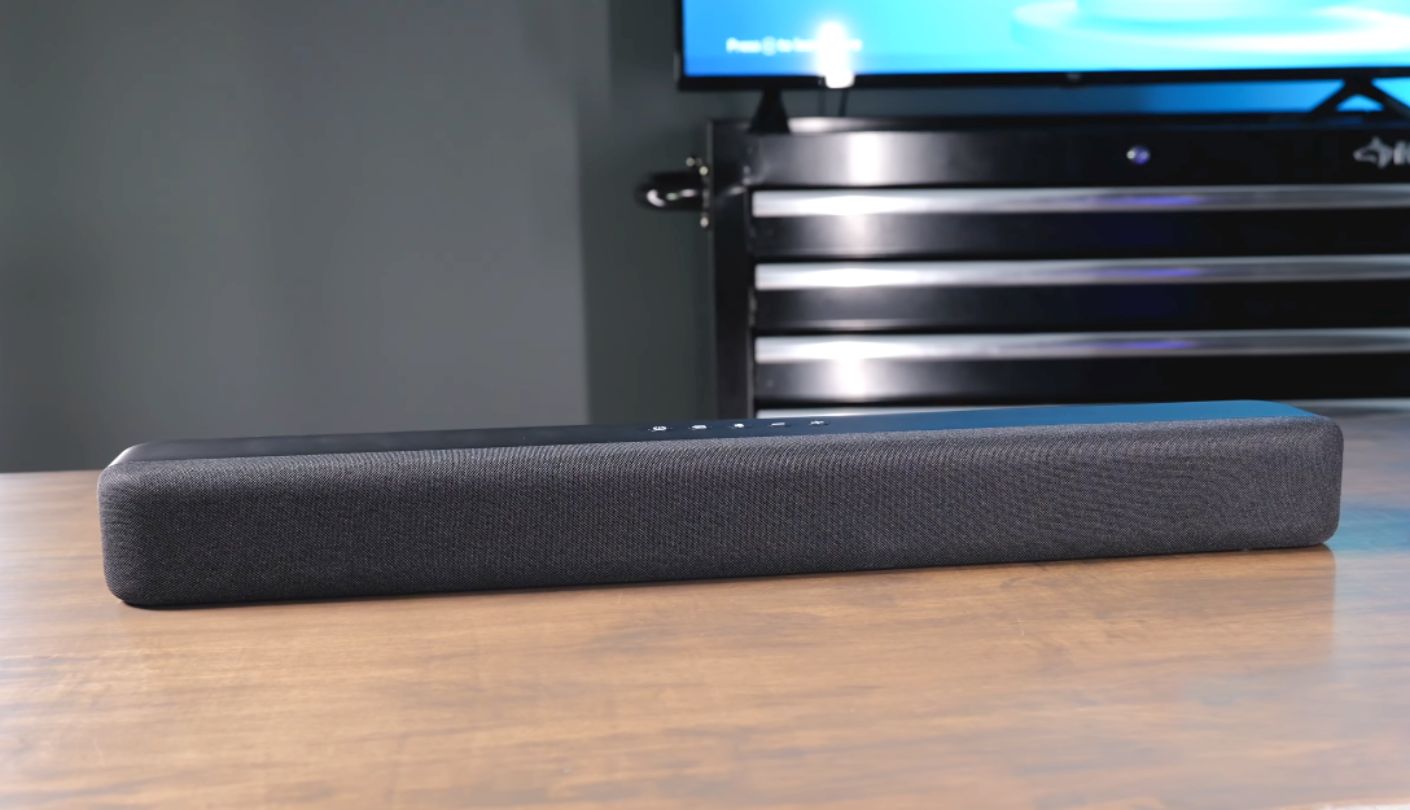 Amazon Fire TV cheap soundbar