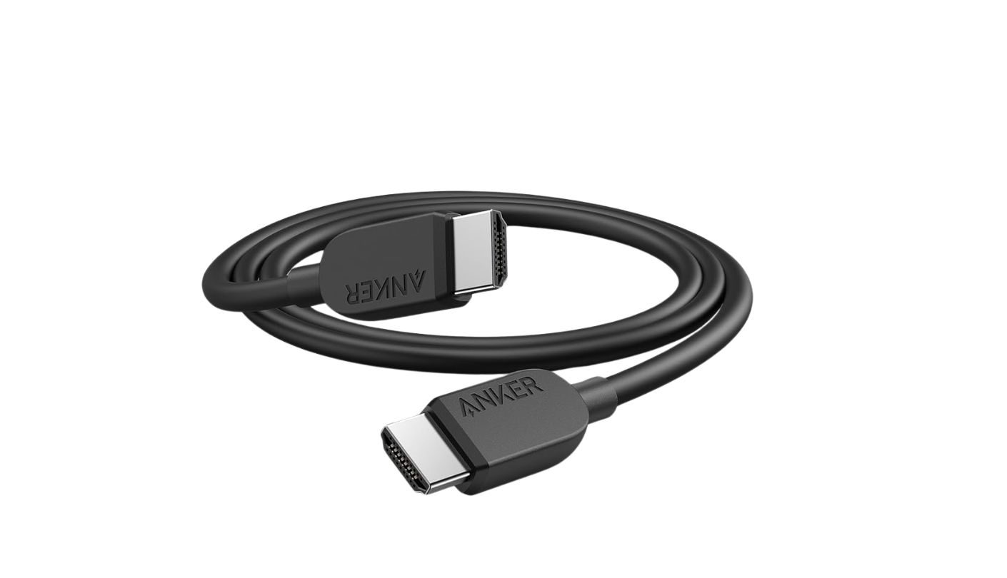 Anker 8K Ultra High Speed HDMI cable for 120Hz