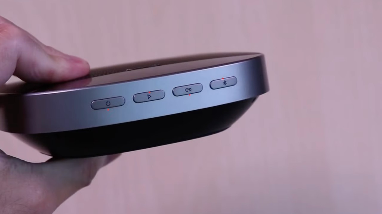 Anker PowerConf S500 meilleur microphone pour salle de réunion