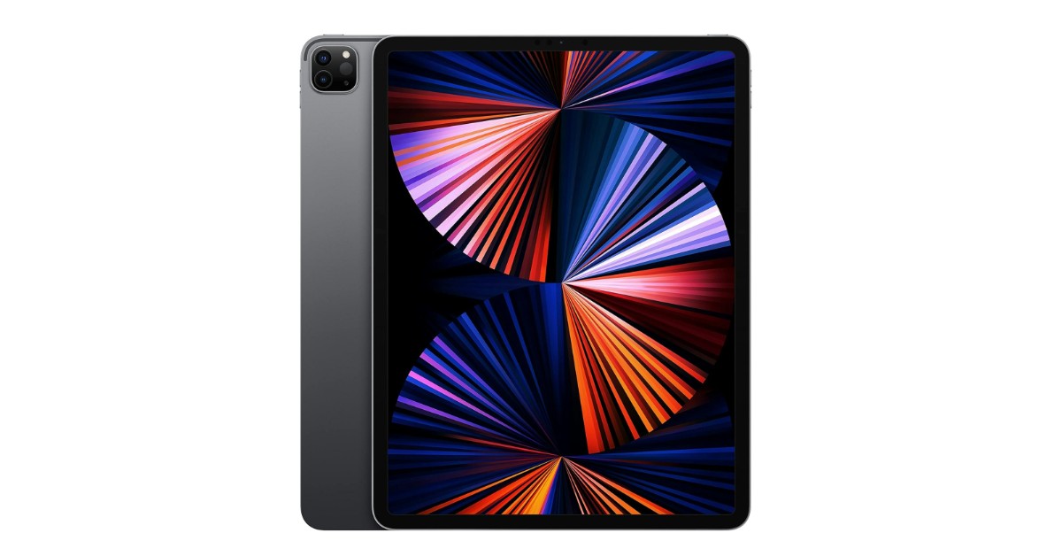 Apple iPad Pro meilleures tablettes avec charge sans fil