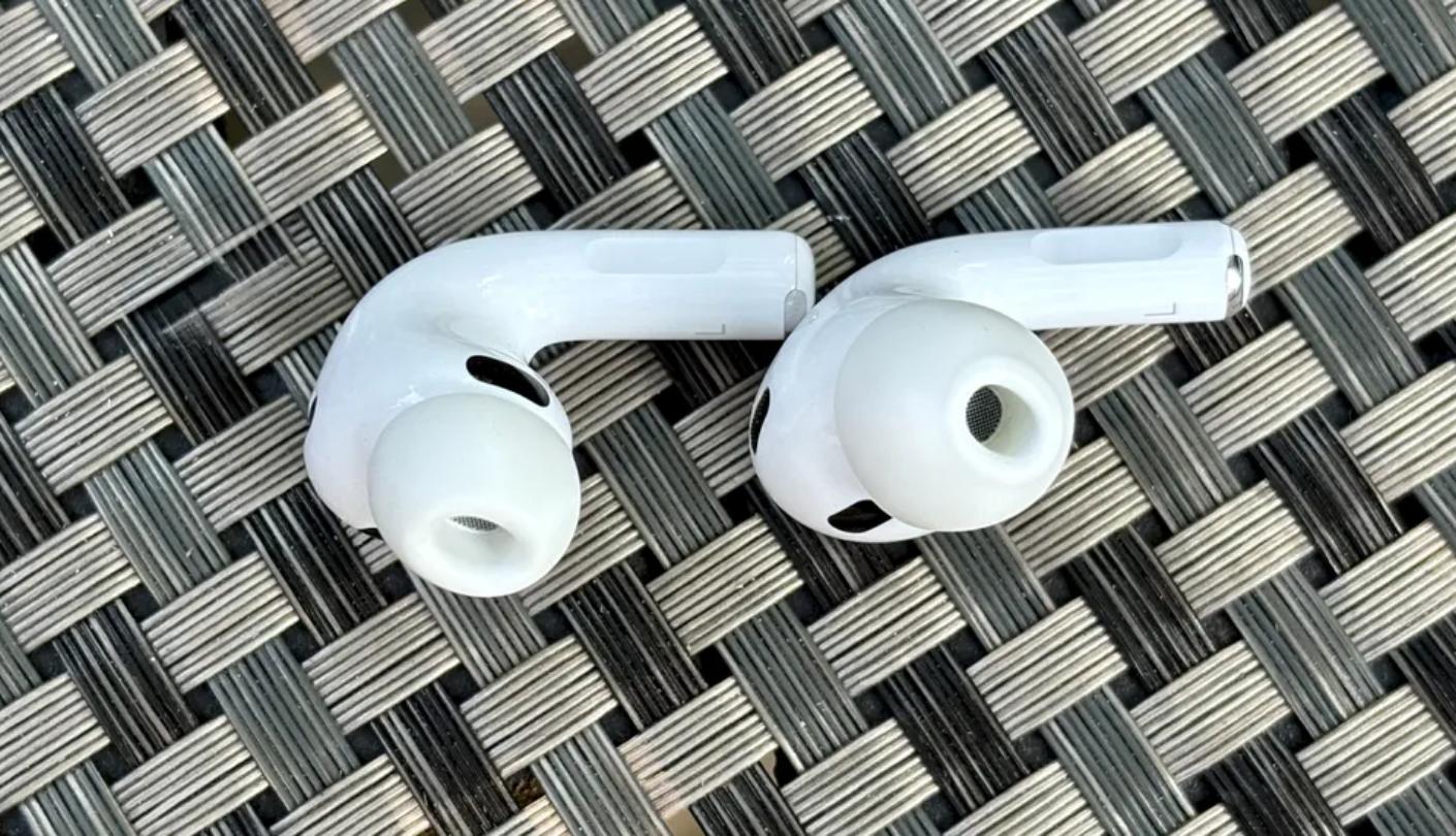 AirPods Pro 3 review