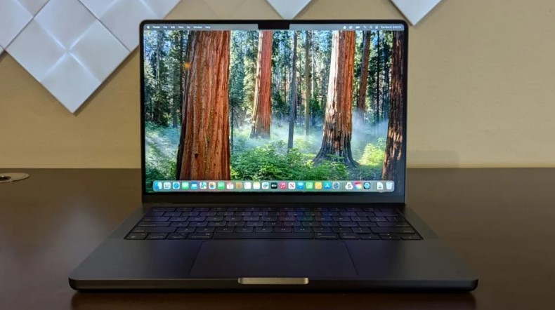Comparaison entre MacBook Air M4 et MacBook Pro M4