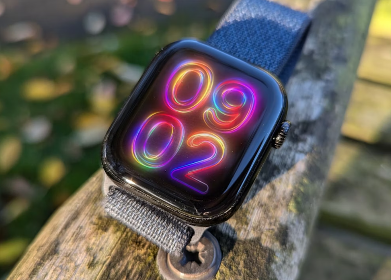 Watch Series 10 versus Watch SE (2nd Gen)
