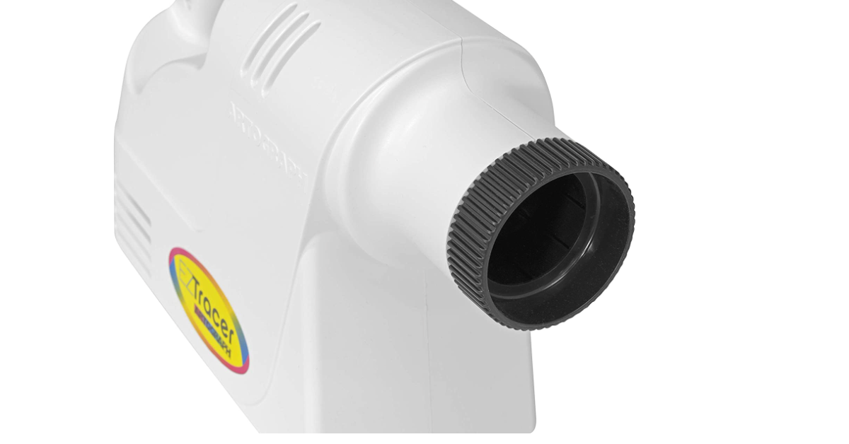 Artograph EZ Tracer best mural projector