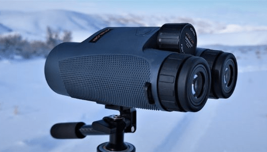 Jumelles télémétriques Athlon Cronus UHD 10x50