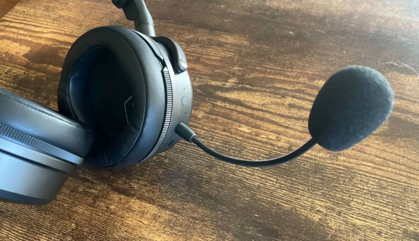 Audeze Maxwell 2 wireless gaming headset review