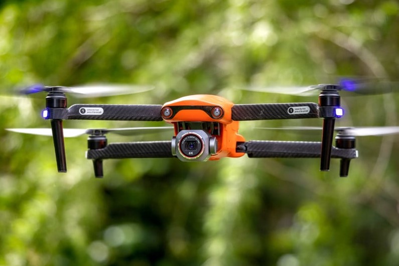 EVO Lite+ vs Mini 4 Pro