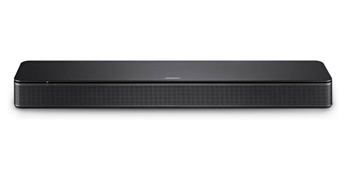 Barre de son Bose TV pour téléviseur Philips