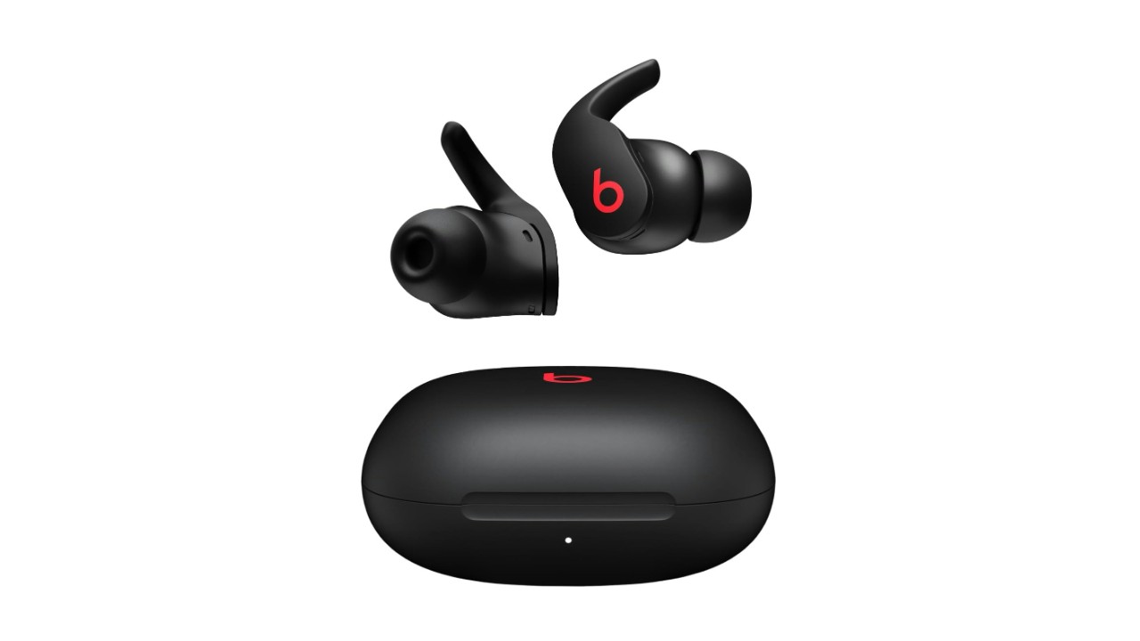 Beats Fit Pro highest rated noise cancelling earbuds