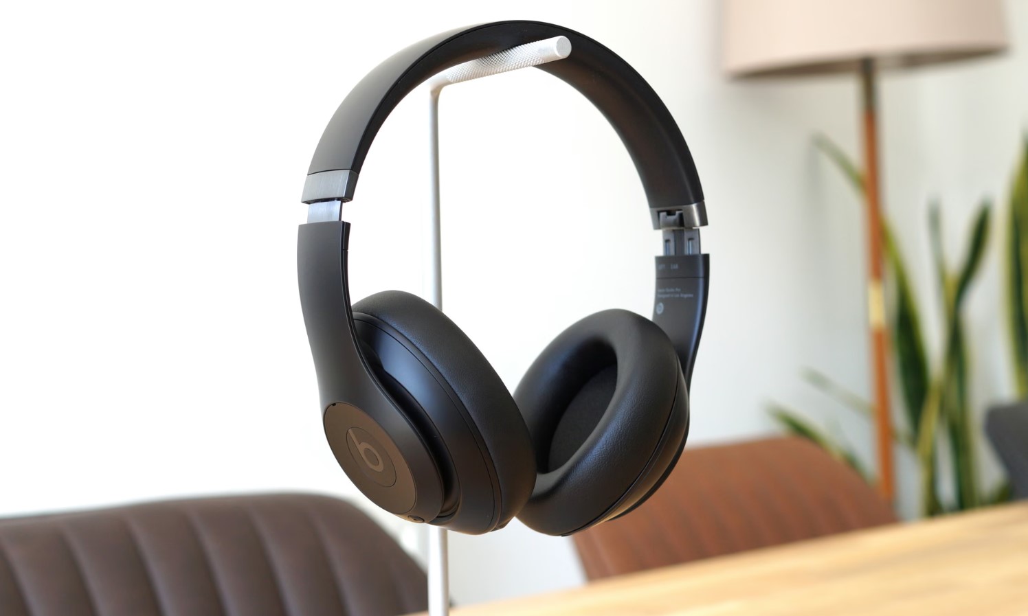 Beats Studio Pro studio quality headphones