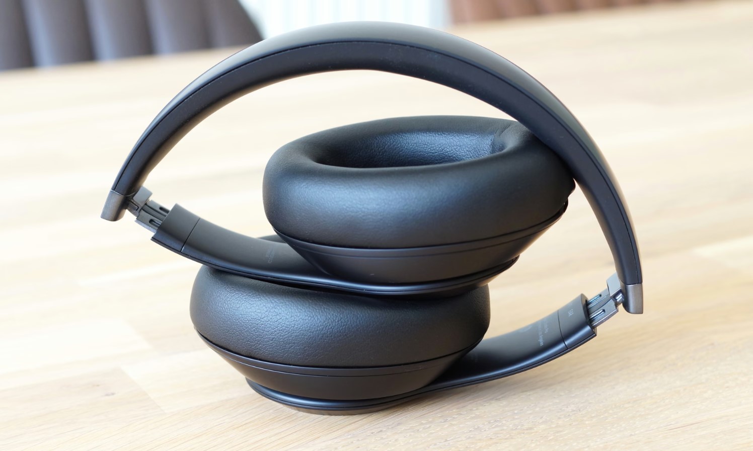 Beats Studio Pro over-ear headphones for music